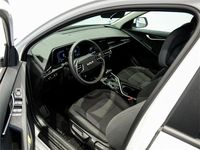 Usado Kia Niro 129 CV (94 kW) 2025 Blanco SUV
