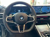 Usado BMW 420 M Sport 184 CV (135 kW) 2024 Negro Coupe