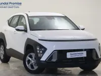 Usado Hyundai Kona 99 CV (72 kW) 2025 SUV