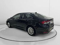 Usado Toyota Corolla 126 CV (92 kW) 2023 Negro Utilitario