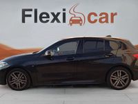 usado BMW 118 Serie 1 d Business Auto. Diésel en Flexicar Vaciamadrid