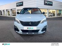 usado Peugeot 3008 1.2 S&S PureTech Allure EAT8 130