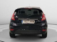 Usado Ford Fiesta Trend 97 CV (71 kW) 2011 Utilitario