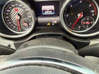 Usado Mercedes GLE350 258 CV (189 kW) 2015 Gris / plata SUV