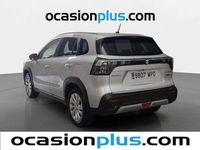 Usado Suzuki SX4 129 CV (94 kW) 2024 Blanco SUV