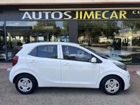 usado Kia Picanto 1.0 CVVTEco-Dynamics Concept