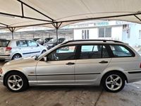 usado BMW 318 SERIE 3 i M