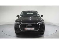 Usado Audi Q5 Sportback Advanced 163 CV (119 kW) 2022 Negro SUV