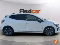 Brugt Renault Clio V Evolution 90 HK (66 kW) 2023 Hvid