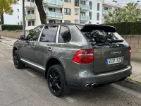 Usado Porsche Cayenne S 385 CV (283 kW) 2007 Beige SUV