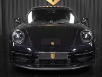 Usado Porsche 911 Carrera GTS 480 CV (353 kW) 2024 Negro Coupe