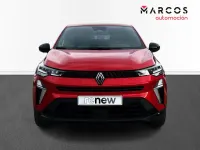 Usado Renault Captur Techno 100 CV (73 kW) 2024 SUV