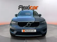 Usado Volvo XC40 150 CV (110 kW) 2019 Gris SUV