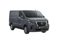 Nuevo Nissan Primastar Acenta 130 CV (95 kW) 2026 Blanco Monovolumen