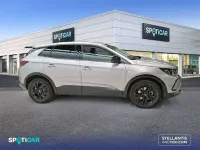 Usado Opel Grandland X S 224 CV (164 kW) 2024 Gris SUV