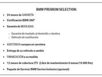 Usado BMW X5 xLine 489 CV (359 kW) 2025 Negro SUV