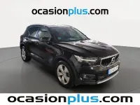 Usado Volvo XC40 Business Edition 163 CV (119 kW) 2021 Negro SUV
