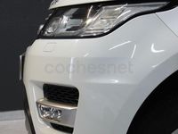 Käytetty Land Rover Range Rover Sport HSE Dynamic 258 HP (189 kW) 2017 Valkoinen Katumaasturi