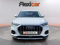 Usado Audi Q3 Advanced 150 CV (110 kW) 2022 Blanco SUV