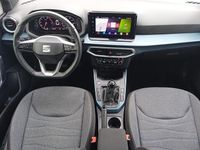 Usado Seat Arona Xperience 115 CV (84 kW) 2025 Blanco SUV