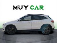 Usado Mercedes GLA200 150 HP (110 kW) 2022 Branco SUV