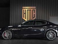 usado Maserati Ghibli GranSport S Q4 Aut. 430