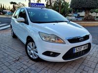 usado Ford Focus Ambiente 1.6 5p