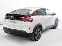 Usado Citroën C4 131 CV (96 kW) 2024 SUV