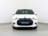 Usado DS Automobiles DS4 Style 131 CV (96 kW) 2015 Blanco Utilitario