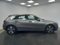 Usado Mercedes A250 223 CV (164 kW) 2020 Gris Berlina
