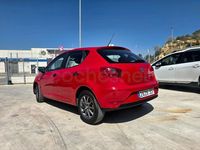 Usado Seat Ibiza I-Tech 85 CV (62 kW) 2015 Rojo Berlina