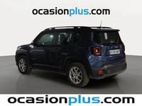 Käytetty Jeep Renegade Altitude 130 HP (95 kW) 2024 Sininen Katumaasturi