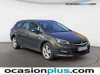 usado Opel Astra 1.6 CDTi S/S 110 CV Selective ST