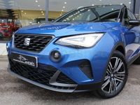 Usado Seat Arona FR 115 CV (84 kW) 2024 Azul SUV