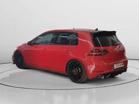 Brugt VW Golf VII GTI 230 HK (169 kW) 2018 Rød Hatchback
