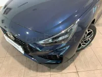 Usado Hyundai i30 N Line 100 CV (73 kW) 2025 Azul Familiar