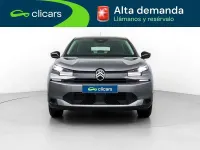 Usado Citroën C4 136 CV (100 kW) 2025 Gris SUV
