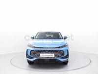 Nuevo MG HS Comfort 272 CV (200 kW) 2025 Azul SUV