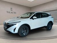 Nuevo Nissan Qashqai Acenta 140 CV (102 kW) 2025 Blanco SUV