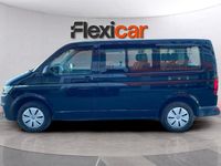 Usado VW Caravelle 150 CV (110 kW) 2024 Negro Monovolumen