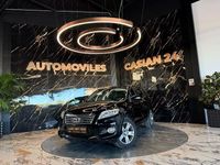 Usado Toyota RAV4 150 CV (110 kW) 2012 Negro SUV