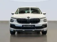 Usado Skoda Kamiq Selection 116 CV (85 kW) 2025 Blanco SUV