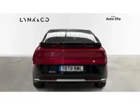Nuevo Lynk & Co 02 200 kW (272 CV) 2026 Azul Pickup/Camioneta