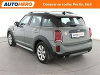 Usado Mini Cooper SE 161 kW (220 CV) 2023 Gris Utilitario