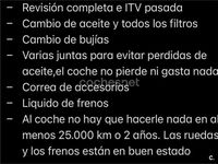 Usado BMW Z4 150 CV (110 kW) 2008 Gris / plata Descapotable