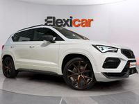 Usado Cupra Ateca 300 HP (220 kW) 2022 Branco SUV