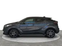 Usado Toyota C-HR Plus 122 CV (89 kW) 2018 Gris / plata SUV