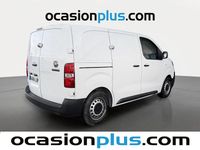 Usado Fiat Scudo Business 102 CV (75 kW) 2022 Blanco Van