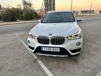 usado BMW X1 sDrive 18dA Business