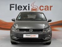 usado VW Polo Advance 1.2 TSI 90CV BMT - 5 P (2018) Gasolina en Flexicar Viladecans